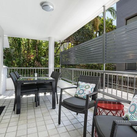 Aparthotel Saks On Hastings à Noosa Heads Extérieur photo
