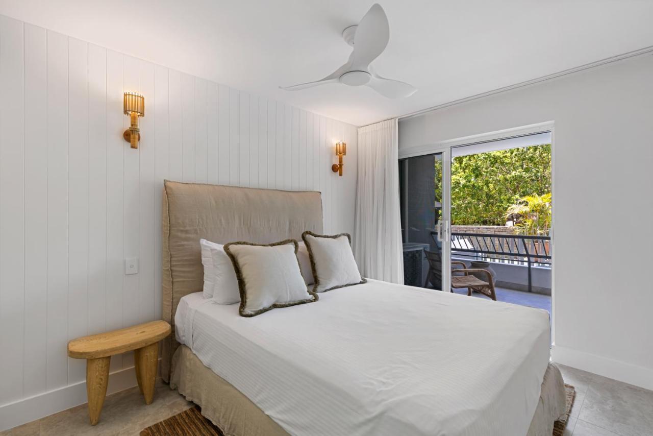 Aparthotel Saks On Hastings à Noosa Heads Extérieur photo
