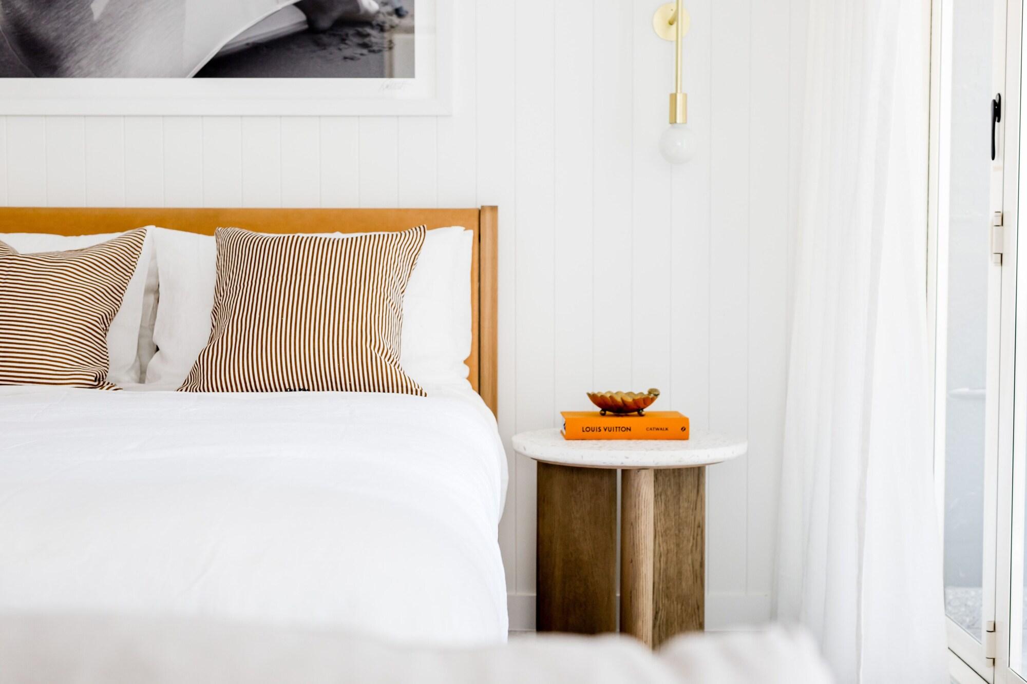 Aparthotel Saks On Hastings à Noosa Heads Extérieur photo
