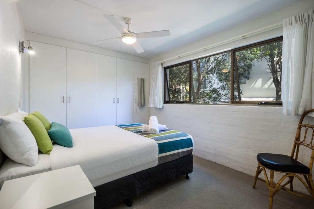 Aparthotel Saks On Hastings à Noosa Heads Extérieur photo