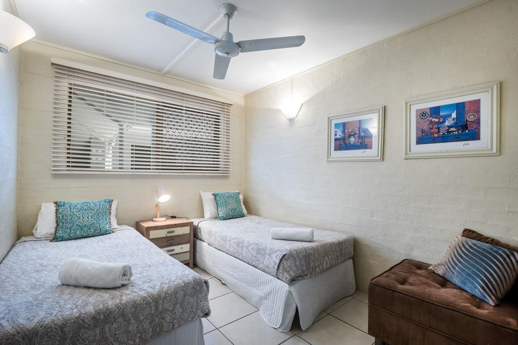 Aparthotel Saks On Hastings à Noosa Heads Extérieur photo