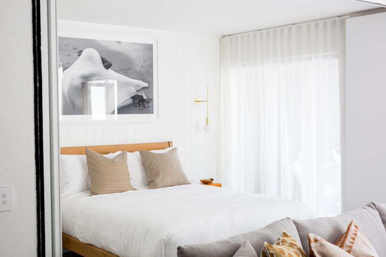 Aparthotel Saks On Hastings à Noosa Heads Extérieur photo